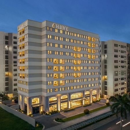 Hotel Hiive By Fusion Binh Duong - Vsip 1 à Thuan An Extérieur photo