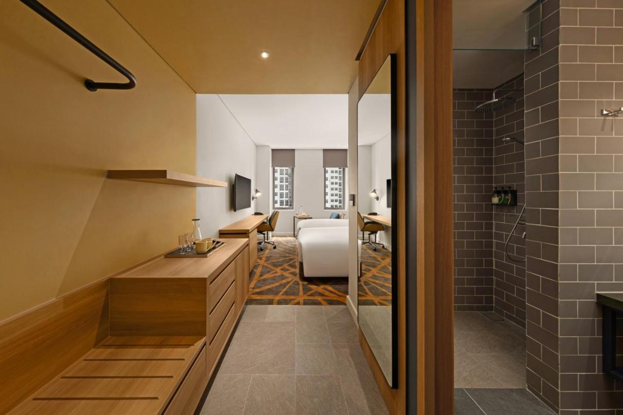 Hotel Hiive By Fusion Binh Duong - Vsip 1 à Thuan An Extérieur photo